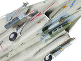 TAMIYA: 1/48 SCALE GRUMMAN F-14D TOMCAT™