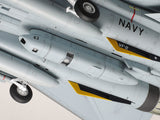 TAMIYA: 1/48 SCALE GRUMMAN F-14D TOMCAT™