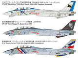 TAMIYA: 1/48 SCALE GRUMMAN F-14D TOMCAT™