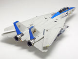 TAMIYA: 1/48 SCALE GRUMMAN F-14D TOMCAT™