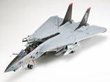 TAMIYA: 1/48 SCALE GRUMMAN F-14D TOMCAT™