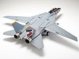 TAMIYA: 1/48 SCALE GRUMMAN F-14D TOMCAT™