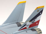TAMIYA: 1/48 SCALE GRUMMAN F-14D TOMCAT™