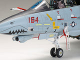 TAMIYA: 1/48 SCALE GRUMMAN F-14D TOMCAT™