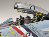 TAMIYA: 1/48 SCALE GRUMMAN F-14D TOMCAT™