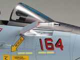 TAMIYA: 1/48 SCALE GRUMMAN F-14D TOMCAT™