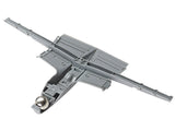 TAMIYA: 1/48 P-38 LOCKHEED LIGHTNING