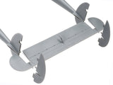 TAMIYA: 1/48 P-38 LOCKHEED LIGHTNING