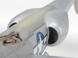 TAMIYA: 1/48 P-38 LOCKHEED LIGHTNING