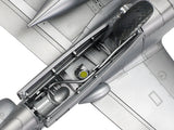 TAMIYA: 1/48 P-38 LOCKHEED LIGHTNING