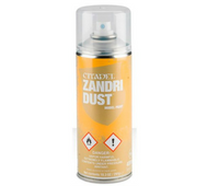 Zandri Dust Spray