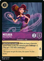 SET 8 054: Megara - Part of the Plan (C)