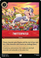 SET 8 150: Twitterpated (U)