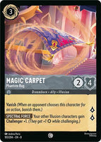 SET 8 183: Magic Carpet - Phantom Rug (C)