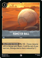 SET 8 204: Hamster Ball (C)