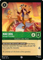 SET 8 093: Mad Dog - Karnage's First Mate (C)