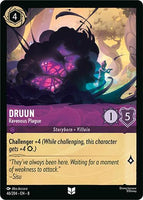 SET 8 046: Druun - Ravenous Plague (U)