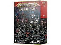 SPEARHEAD: SOULBLIGHT GRAVELORDS