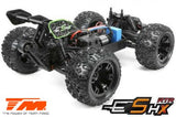 TEAM MAGIC: 1/10 E5 HX TRUGGY-BRUSHLESS BLUE COLOR