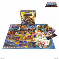 MASTERS OF THE UNIVERSE™: FIELDS OF ETERNIA