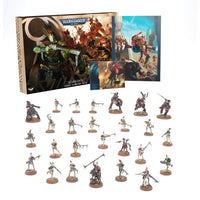 T’AU EMPIRE ARMY SET: KROOT HUNTING PACK