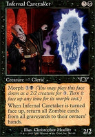 Legions 076: Infernal Caretaker (C)