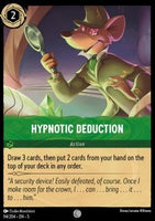 094/204 Hypnotic Deduction (C)