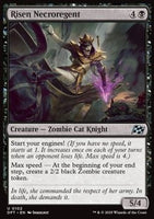 DFT 102 U: Risen Necroregent
