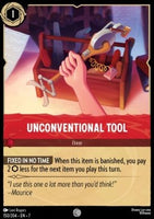 SET7 150/204: Unconventional Tool (C)