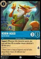 SET7 170/204: Robin Hood - Eye for Detail (C)