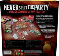 BETRAYAL AT BALDUR'S GATE