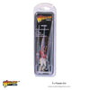 WARLORD GAMES: PIPETTE X 5