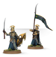 RIVENDEL: ELF COMMAND