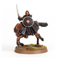 MINAS TIRITH: BOROMIR™ (MOUNTED)