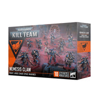 Kill Team: Nemesis Claw (PREORDER)