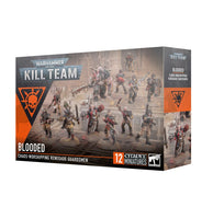 Kill Team: Blooded (PREORDER)