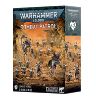 COMBAT PATROL: DRUKARI (2025)