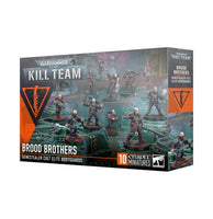 Kill Team: Brood Brothers (PREORDER)