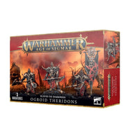 SLAVES OF DARKNESS: OGROID THERIDONS