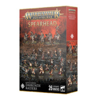 SPEARHEAD: SLAVES TO DARKNESS - DARKOATH RIDERS