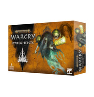 Warcry: Pyregheistsv (PREORDER)