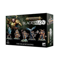 STORMCAST ETERNALS: THE BLACKTALON