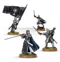 MINAS TIRITH: GONDOR™ COMMANDERS