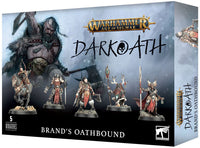 DARKOATH: BRAND’S OATHBOUND