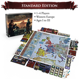 Europa Universalis: TPoP | Standard Edition