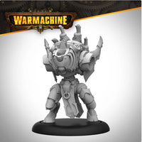 Warmachine: Tyrant Chassis Variant