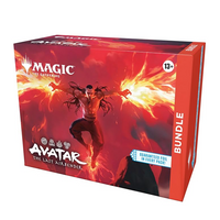 Magic: The Gathering | Avatar: The Last Airbender Bundle (PREORDER)