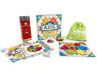 AZUL SUMMER PAVILION (NORDIC)