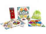 AZUL SUMMER PAVILION (NORDIC)
