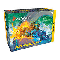 Magic the Gathering: Aetherdrift - Bundle (PREORDER)